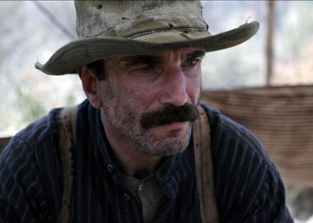 2007: Daniel Day-Lewis